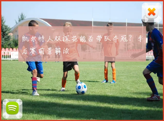 凯尔特人双探花能否带队夺冠?季后赛前景解读