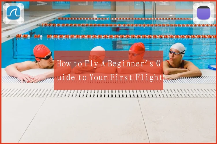 How to Fly A Beginner's Guide to Your First Flight