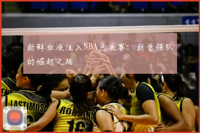 新鲜血液注入NBA总决赛：新晋强队的崛起之路